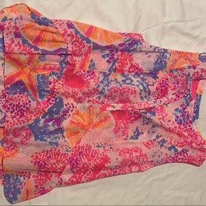 Lilly Pulitzer shirt